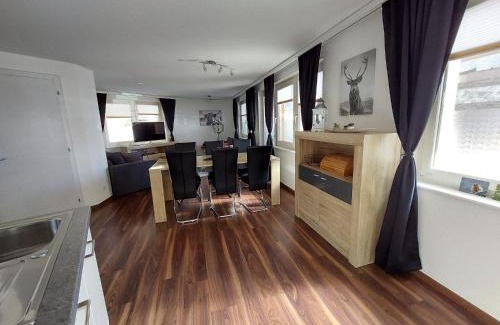 Saas Almagell Apartment | Alpin Relax