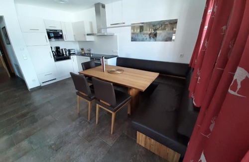 Hollersbach im Pinzgau Apartment | Alpin Residenz Panoramabahn Kitzbühel