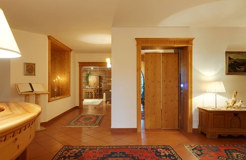 Laion Hotel | Alpin Stile Hotel