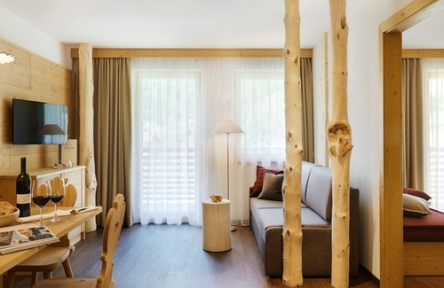Laion Hotel | Alpin Stile Hotel