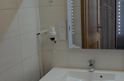 Rosenheim House | Alpina Hotel