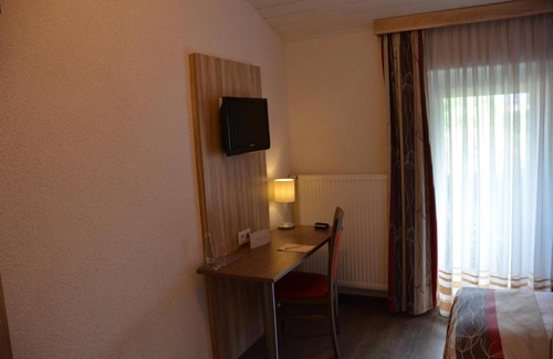 Rosenheim House | Alpina Hotel