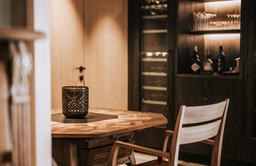 Lech am Arlberg House | Alpina Lech - Geborgen in den Bergen