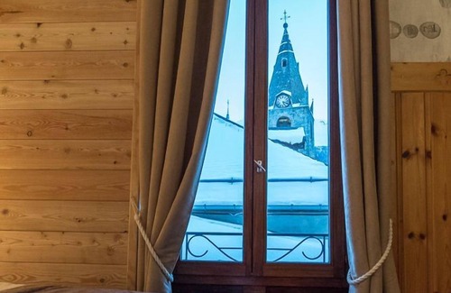 Aussois Hotel | Alpina Lodge Vanoise