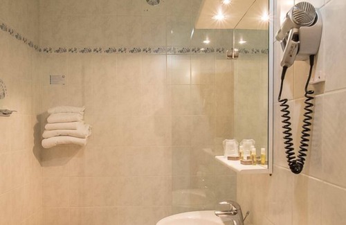 Aussois Hotel | Alpina Lodge Vanoise