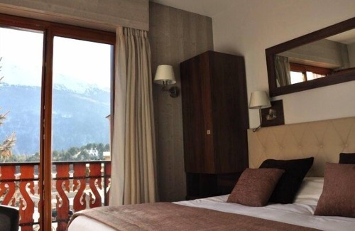Aussois Hotel | Alpina Lodge Vanoise