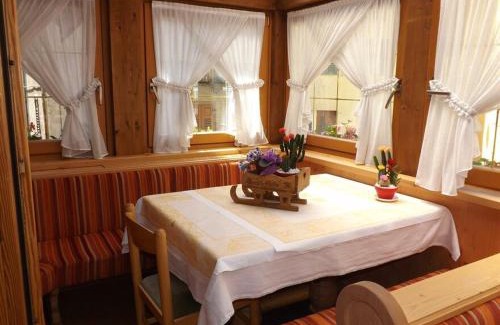 Castello Tesino Bed & Breakfast | AlpinaBnB