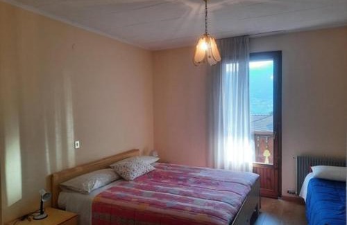 Castello Tesino Bed & Breakfast | AlpinaBnB