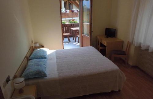 Castello Tesino Bed & Breakfast | AlpinaBnB