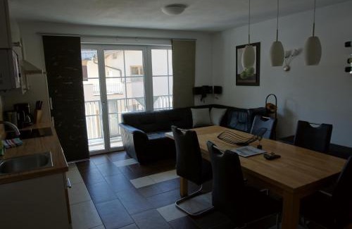 Saalbach-Hinterglemm Apartment | Alpinchalet Eder - Steiner