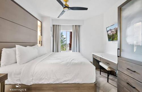 Park City Apartment | Alpine Abode at The Westgate Resort in Canyons Village Ski-In Ski-Out Condo Hosted by Nestique