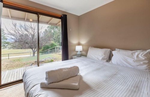 Jindabyne Villa | Alpine Activity Centre