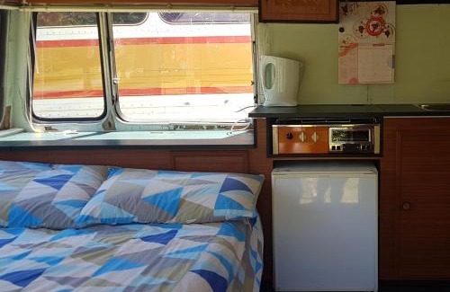 Hanmer Springs Resort | Alpine Adventure Holiday Park
