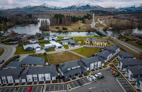 Albert Town Apartment | Alpine Adventurer's Abode