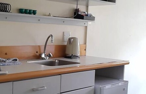 National Park Village Apartment | Alpine Chalets
