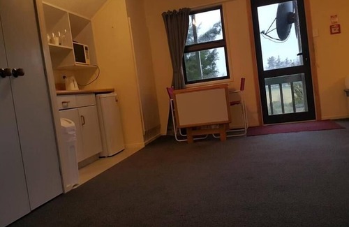National Park Village Apartment | Alpine Chalets