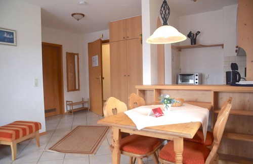 Bayrischzell Apartment | Alpine Comfort with Perks
