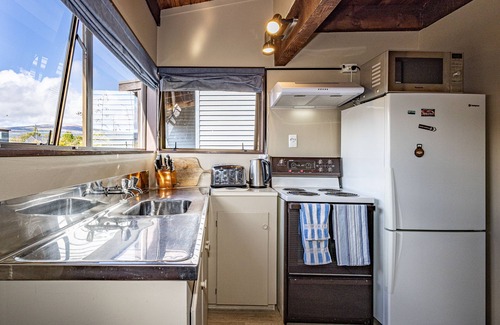 National Park Village House | Alpine Delight - National Park Holiday Home