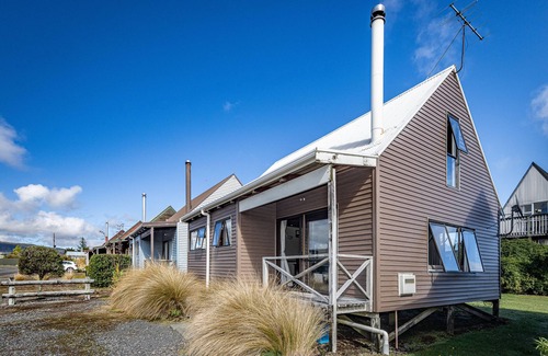 National Park Village House | Alpine Delight - National Park Holiday Home