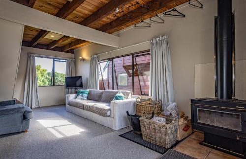 National Park Village House | Alpine Delight - National Park Holiday Home