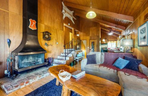 Crestline House | Alpine Dream