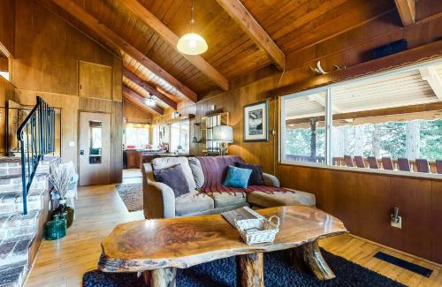 Crestline House | Alpine Dream