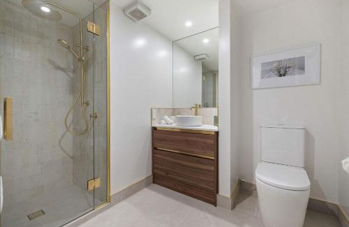 Queenstown Apartment | Alpine Escape