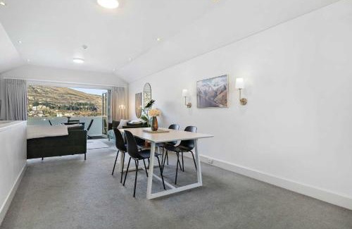 Queenstown Apartment | Alpine Escape
