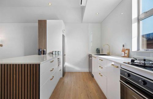 Queenstown Apartment | Alpine Escape