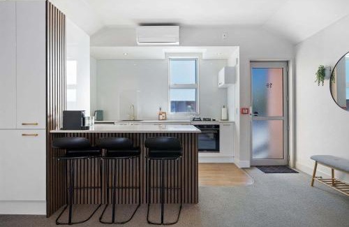 Queenstown Apartment | Alpine Escape