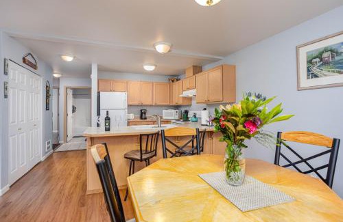 Downtown Leavenworth Apartment | Alpine Escape