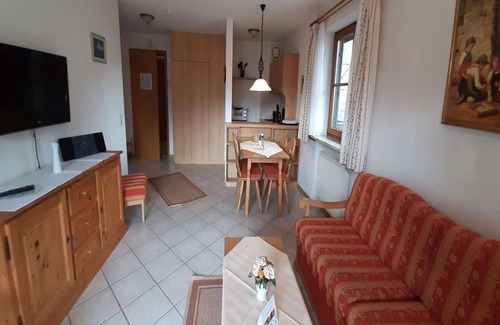 Bayrischzell Apartment | Alpine Escape & Wellness Stay