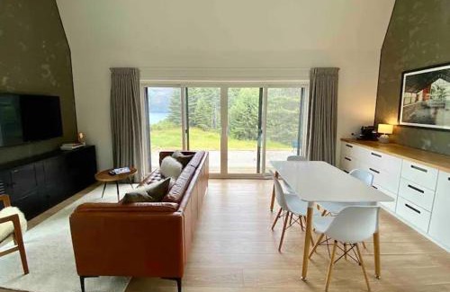 Closeburn Apartment | Alpine Exclusive
