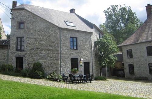Treignes House | Alpine Getaway in Neustift