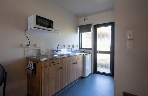 Franz Josef Glacier Hotel | Alpine Glacier Motel