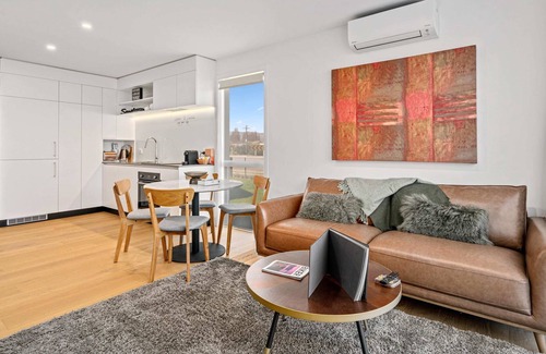 Albert Town Apartment | Alpine Grandview Summ