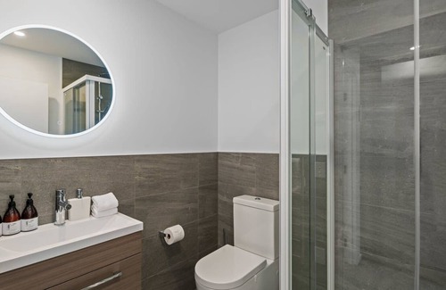 Albert Town Apartment | Alpine Grandview Summ