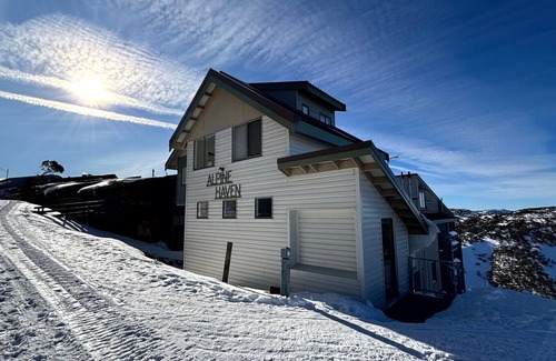 Hotham Heights Apartment | Alpine Haven 3 - Mt Hotham