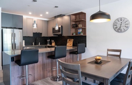 Revelstoke Apartment | Alpine Haven by Revelstoke Vacations