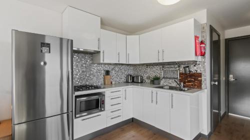 Hotham Heights Apartment | Alpine Heights 19