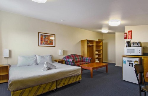 Hotham Heights Apartment | Alpine Heights 28