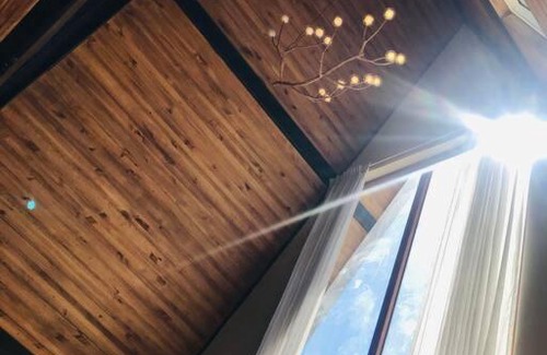 Urubamba Ski Chalet | Alpine House Urubamba