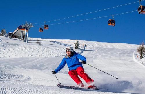 Auen Ski Chalet | Alpine Hut in Murau near Ski Slope