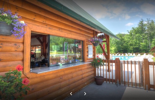 Townsend Cabin | Alpine Joy, Hot Tub, Lake Access, “Cozy Cabin Retreat in the Smokies