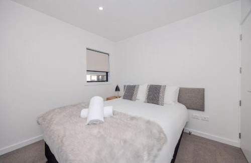 Albert Town Apartment | Alpine Junction Townhouse Apartments, Lodge & Hotel