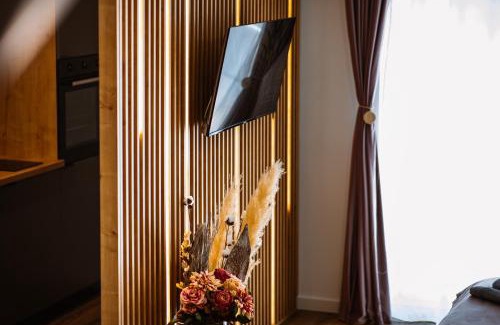 Sinaia Apartment | Alpine Line Studio