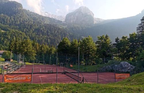 Sella Nevea Apartment | Alpine Luck Apartment, Sella Nevea