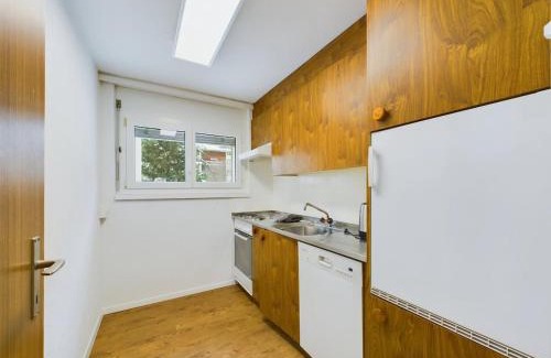 Taesch Apartment | Alpine magic for the whole family near Zermatt with parking!
