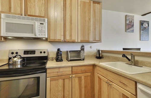 Alpine Meadows Condo | Alpine Meadows Condo