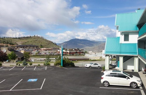 Kamloops Hotel | Alpine Motel